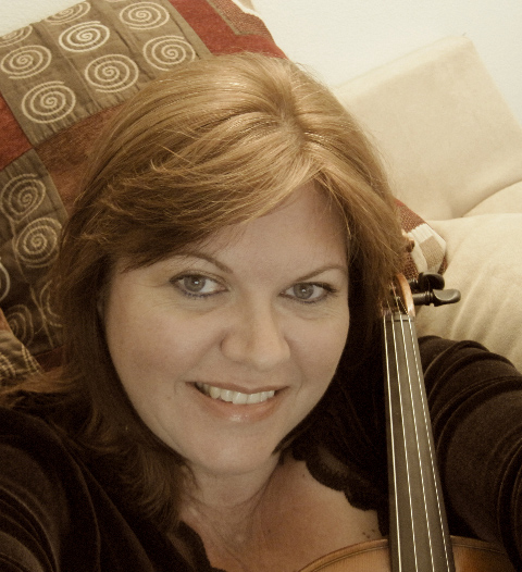 Fulcrum Point String Quartet: Latin Flavors