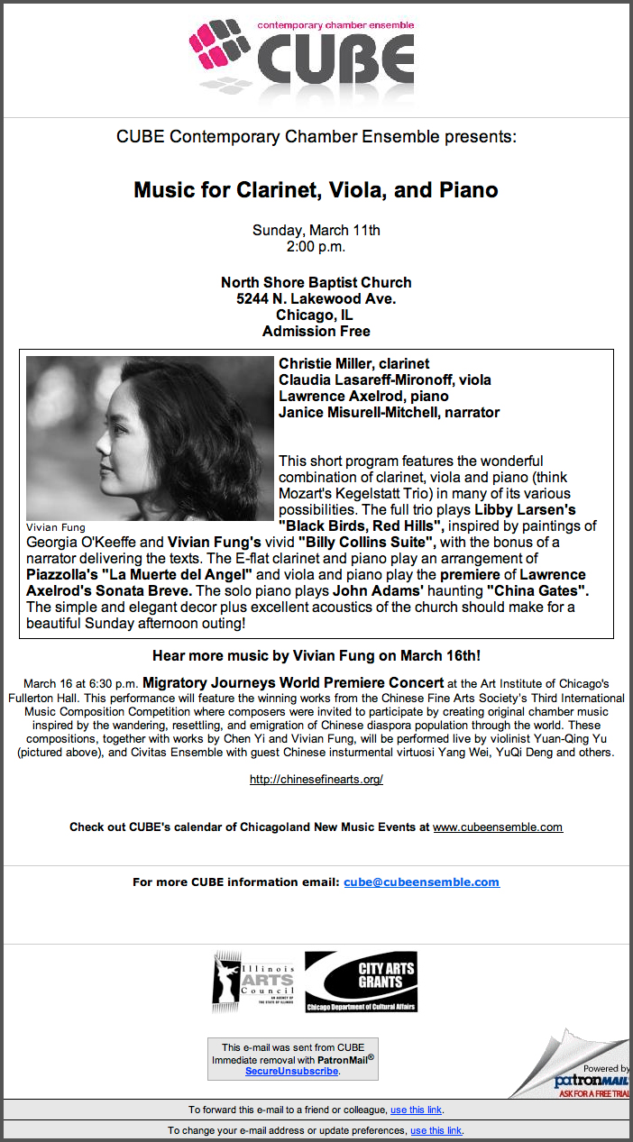 Fulcrum Point String Quartet: Latin Flavors