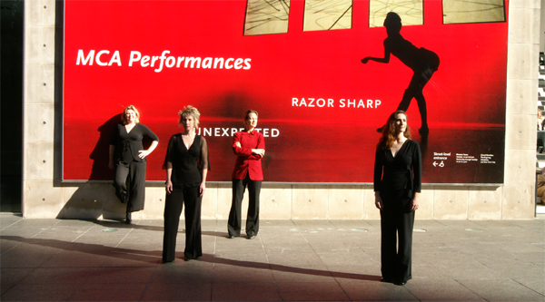 Fulcrum Point String Quartet: Latin Flavors